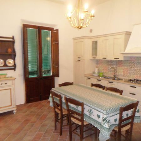 La Terrazza Daire Palaia Dış mekan fotoğraf