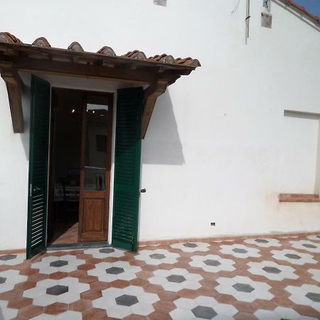 La Terrazza Daire Palaia Dış mekan fotoğraf
