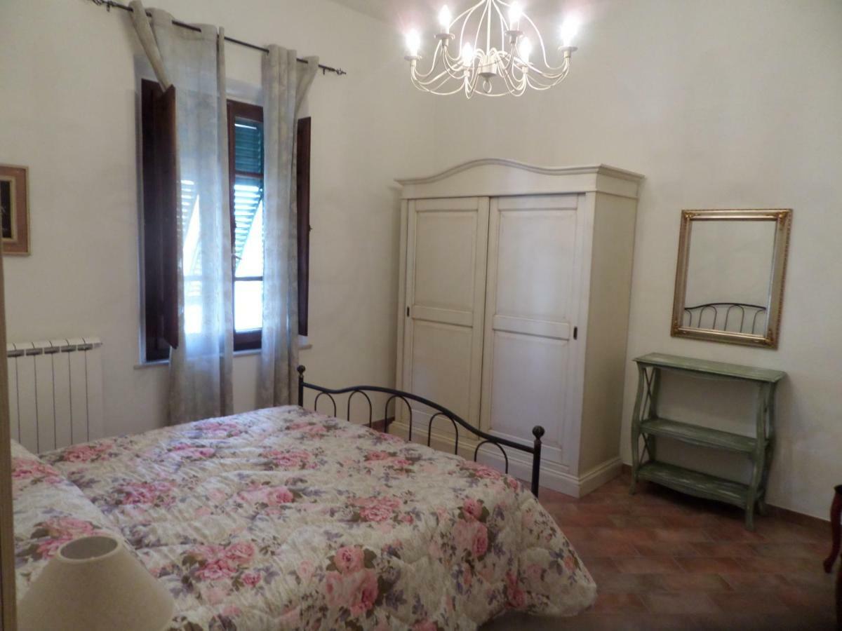 La Terrazza Daire Palaia Dış mekan fotoğraf
