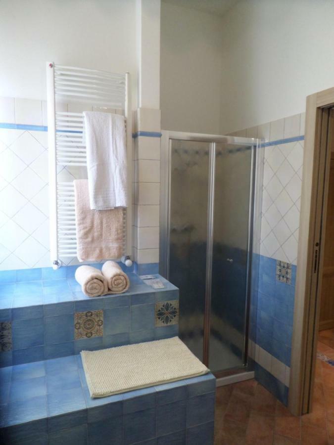 La Terrazza Daire Palaia Dış mekan fotoğraf